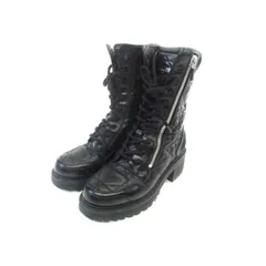 Dior ディオール 2021AW D-LEADER SIZE:36 1/2 23.5cm シューズ 靴 ∠UP5509.のサムネイル