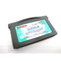 ぴちぴちピッチ ぴちぴちっとライブスタート！ ゲームボーイアドバンス