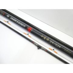 クエ竿ダイワCW小笠原11 504 - メルカリ
