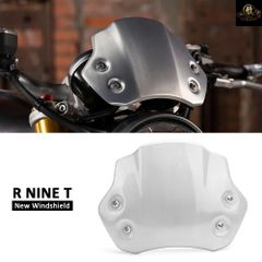 BMW R nineT 14-23 ウインド シールド sv 風防 デフレクター - メルカリ