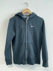 NIKE ジップパーカー ポーカーズ - メルカリ