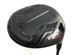 TSR3 10.0° Titleist タイトリスト ドライバー ヘッドのみ - メルカリ