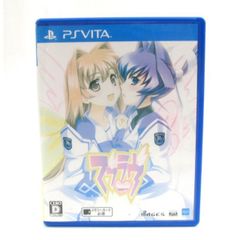 アルカナハート3 LOVE MAX!!!!! PS Vita - メルカリ