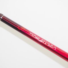 美品 SHIMANO WORLD SHAULA 1703R-2 - メルカリ