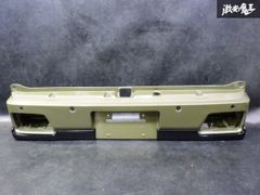 ☆破損なし 即発送☆ マツダ純正 KF系 CX-5 前期 フロントグリル】KB8B