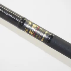シマノ SHIMANO REAL POWER 石鯛 2012年モデル MH-525 釣竿 ∴WS2516のサムネイル