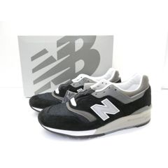 新品未使用U998BL 27 ニューバランス uk USA 991 1500 - メルカリ