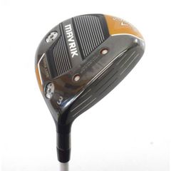 Callaway MAVRIK MAX LITE 5W 19° L - メルカリ