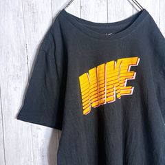 NIKE ゴツナイキ 両面ロゴプリント 復刻 6連 半袖 Lサイズ - メルカリ