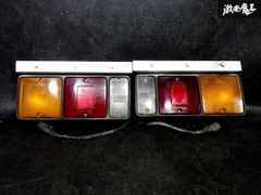 即発送』日産 純正 NE51 E51 エルグランド 前期 HID ヘッドライト