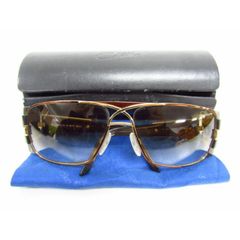 専用 カザール ビィンテージ Cazal 955 302 美品 MOD - メルカリ