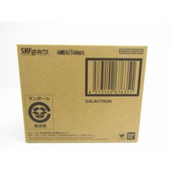 [미개봉] SHFiguarts 울트라맨 오브 갤럭트론 (혼 웹 상점 한정) TY15408