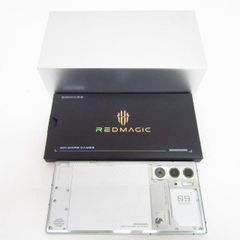 処分セール明日まで‼️】REDMAGIC Nova 12GB 256GB 国内版 - メルカリ
