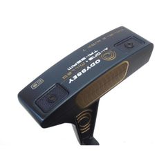 ODYSSEY BLACK SWIRL PROTOTYPEプロトタイプ 稀少品 - メルカリ