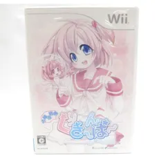 NINTENDO ニンテンドウ Wii ソフト お掃除戦隊くりーんきーぱー □UR1134