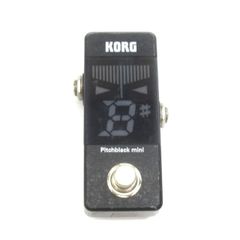 KORG Pitchblack mini Paul Reed Smith 限定 - メルカリ
