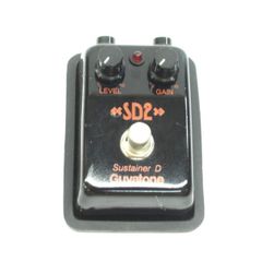 ☆ジャンク Pearl DS-06 Distortion ディストーション 箱付 - メルカリ
