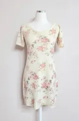 クラシック LIZ LISA ニットワンピース 姫ギャル 森ガール Axes femme MAZ ピンターコル