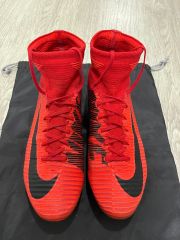 極美品オリーセ着用 Nike Hypervenom Phatal III DF - メルカリ