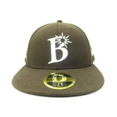 ☆チャオズ様専用☆BOTT NewEra 59fiftyキャップ7 1/2 - メルカリ