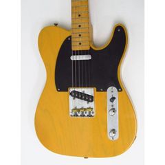 中古】TN-SPL Telecaster Thinline (Natural) - メルカリ