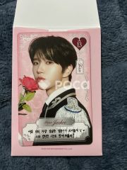 NCT ロンジュン STARRY DAYDREAM RANDOM DREAM CARD PACK - メルカリ