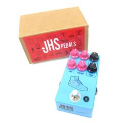 JHS Calhoun V2 ギターエフェクター - メルカリ