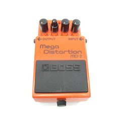 Guyatone MO2 オクターバー エフェクター micro octaver - メルカリ