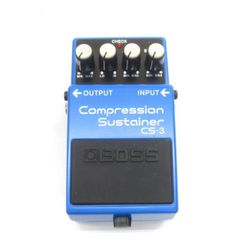 Guyatone SHR2 Stevie Salas Distortion 美品 - メルカリ