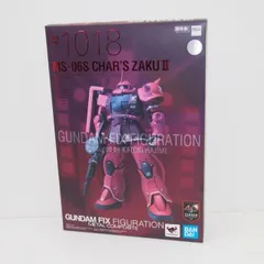 2026年最新】gundam fix figuration シャア専用ザクの人気アイテム