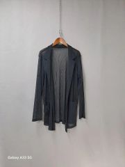 MOUSSY PAISLEY JACQUARD SH ジャケット - メルカリ