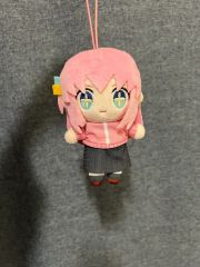 ラブライブ ニジガク 虹ヶ咲 きゅるまるマスコット 天王寺璃奈 - メルカリ