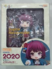 ねんどろいど ソフィーのアトリエ2 ソフィー・ノイエンミュラー No