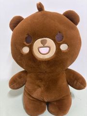 ニトリ Nウォーム ぬいぐるみ クマ くま Mサイズ BIG 廃盤品 希少