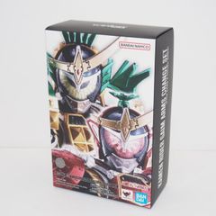 SHFiguarts 진골 조각법 가면 라이더 갑옷 암즈 체인지 세트 (파인 암즈 & 딸기 암즈) 피규어 ∴WH5956