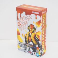 SHFiguarts 가면 라이더 브람 푸딩 커스텀 피규어 ∴WH5958