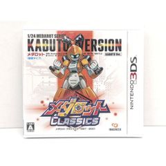 新品未開封】メダロット クラシックス 20th Anniversary - メルカリ