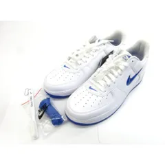 NIKE ナイキ AIR FORCE 1 LOW RETRO エアフォース 1 ロー レトロ FN5924-102 SIZE:30.0cm メンズ □UT14622のサムネイル