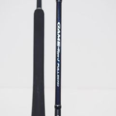 ゼナック社製のグランツスピニングロッド、「S76XX」モデル - メルカリ ゼナック社製のグランツスピニングロッド、「S76XX」モデル - メルカリ