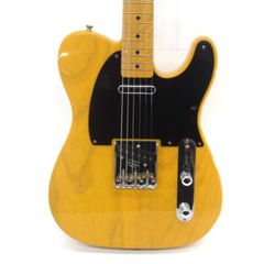 Fender Telecaster 1976年製 USA製 ヴィンテージ テレ - メルカリ