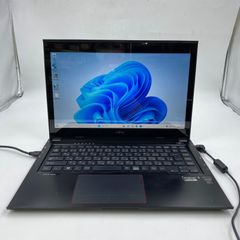 2in1 LIFEBOOK 最新Win11Pro Core i5/高速SSHD - メルカリ