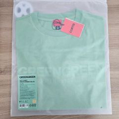 CORTIS GREENGREEN Tシャツ グリーン M POPUP - メルカリ