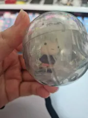 HUNTER×HUNTER ネフェルピトー めじるし