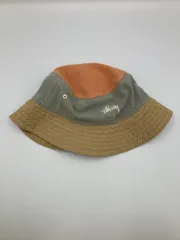 stussy ステューシー バケットハット S/M メンズ レディース