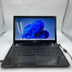 ジャンク品】FUJITSU FMV-BIBLO NF/G70 本体 - メルカリ