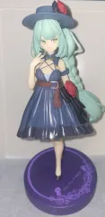 初音 ミク TAITO タイトー 外出ドレス フィギュア