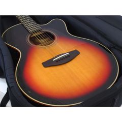 佐野元春 デビュー20周年記念 ギター ヤマハ CPX-15MS - メルカリ