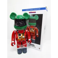 2026年最新】BE@RBRICK SPACE SUITの人気アイテム - メルカリ