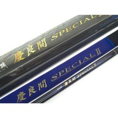 がまかつ ガマカツ ダンシングマスター85M 中古 - メルカリ