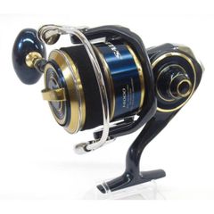 DAIWA ダイワ 20 SALTIGA 14000-XH ソルティガ スピニングリール